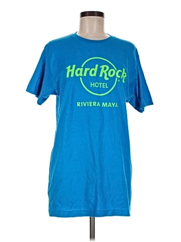 Hard Rock Cafe Short Sleeve T-Shirt (view 1)