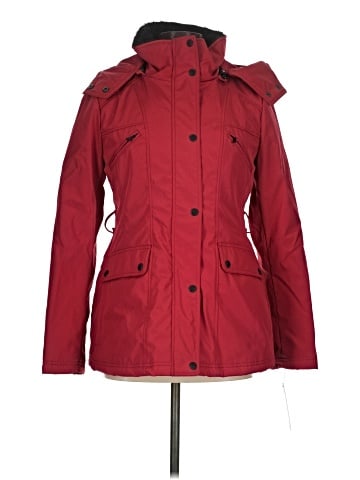 Jessica Simpson Windbreaker (view 1)