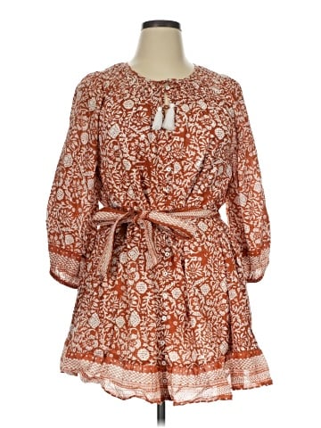 Cleobella Casual Dress (view 1)