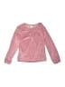 Epic Threads 100% Polyester Pink Long Sleeve Top Size 6X - photo 1