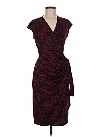 Lark & Ro Cocktail Dress (view 1)