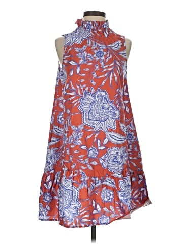 Tyler Boe Casual Dress (view 1)