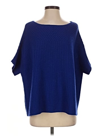 Diane von Furstenberg Poncho (view 1)