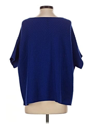 Diane von Furstenberg Poncho (view 2)
