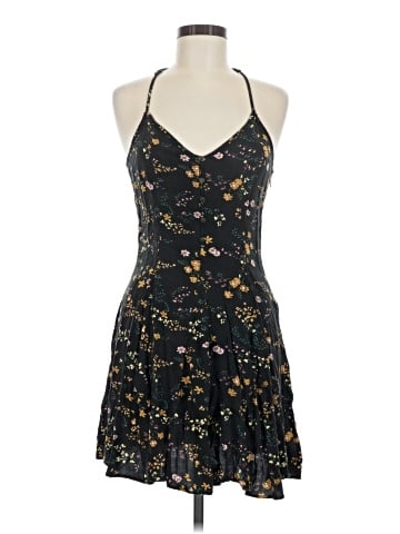 American Eagle Outfitters Cocktail Dress (view 1)