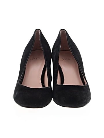 J.Crew Heels (view 2)