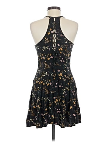 American Eagle Outfitters Cocktail Dress (view 2)