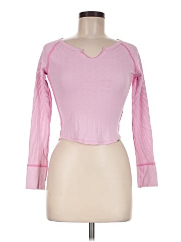 BDG Long Sleeve T-Shirt (view 1)