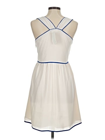 Esley Casual Dress (view 2)