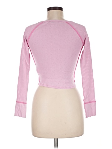 BDG Long Sleeve T-Shirt (view 2)