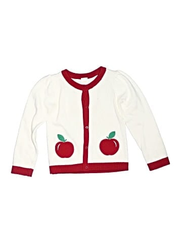 Gymboree Cardigan (view 1)