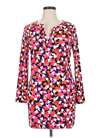 Diane von Furstenberg Casual Dress (view 1)