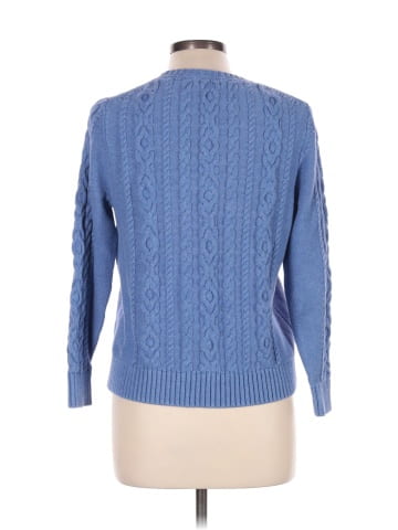 L.L.Bean Pullover Sweater (view 2)