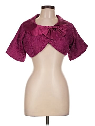 Lucy Paris Jacket (view 1)
