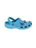 Crocs Blue Clogs Size 4 (youth) - photo 1