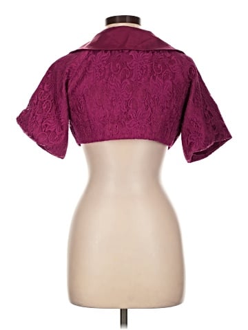 Lucy Paris Jacket (view 2)