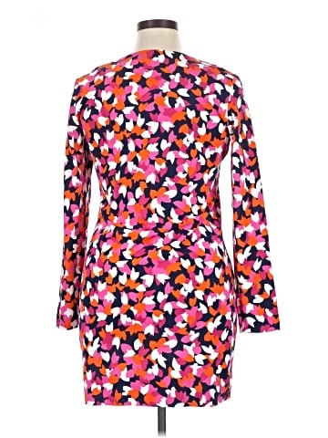 Diane von Furstenberg Casual Dress (view 2)