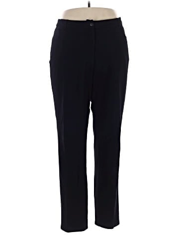 Eileen Fisher Dress Pants (view 1)