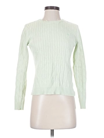 IZOD Turtleneck Sweater (view 1)