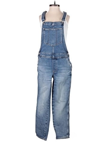 Old Navy Overalls (view 1)