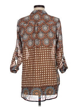 Truth NYC 3/4 Sleeve Blouse (view 2)