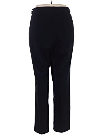Eileen Fisher Dress Pants (view 2)