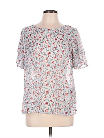 ModCloth Short Sleeve T-Shirt (view 1)