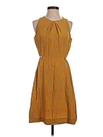 Girls from Savoy Casual Dress (view 1)