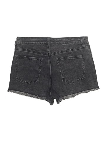 Celebrity Pink Denim Shorts (view 2)