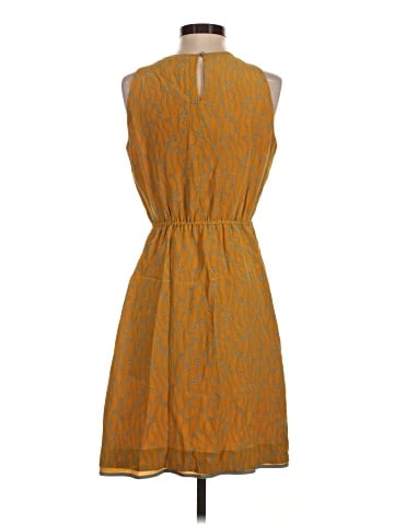 Girls from Savoy Casual Dress (view 2)