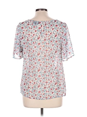 ModCloth Short Sleeve T-Shirt (view 2)
