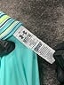 Under Armour Teal Track Jacket Size M - photo 6