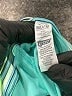 Under Armour Teal Track Jacket Size M - photo 7