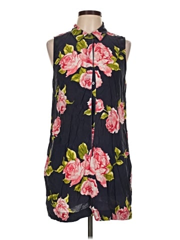 Equipment Casual Dress (view 1)
