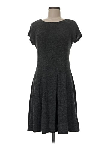 Gabby Skye Casual Dress (view 1)