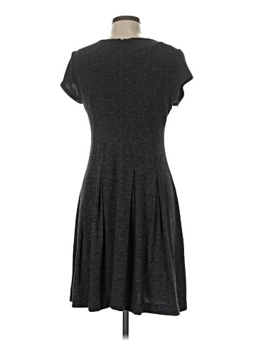 Gabby Skye Casual Dress (view 2)