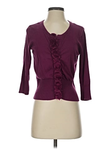 Elle Cardigan (view 1)