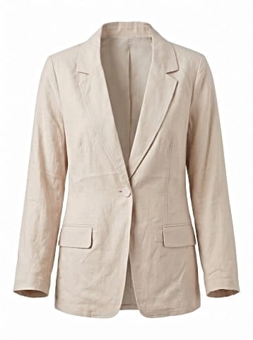 H By Halston Blazer (view 1)