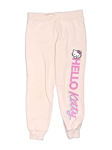 Hello Kitty Sweatpants (view 1)