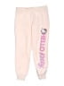Hello Kitty Pink Sweatpants Size S (kids) - photo 1
