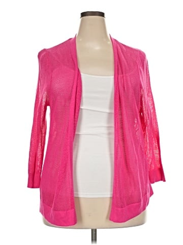 Lane Bryant Cardigan (view 1)