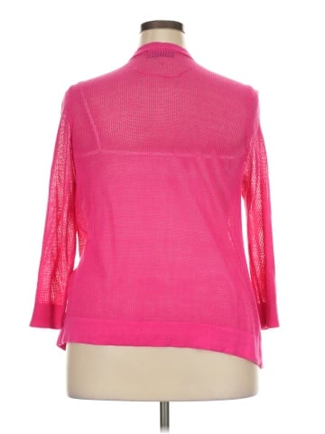 Lane Bryant Cardigan (view 2)