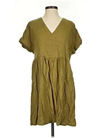 Universal Thread Casual Dress (view 1)