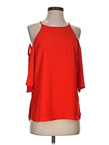 Daniel Rainn Sleeveless Blouse (view 1)