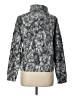 Kyodan Print Gray Windbreaker Size L - photo 2