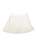 SPANX Solid Ivory Skort Size 1X - photo 2