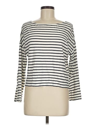 ALLSAINTS 3/4 Sleeve T-Shirt (view 1)