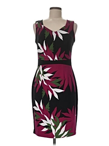 Worthington Cocktail Dress (view 1)
