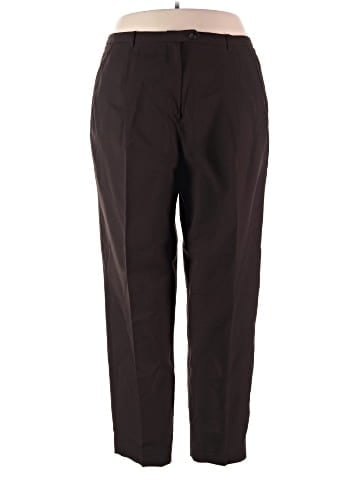 Larry Levine Dress Pants (view 1)