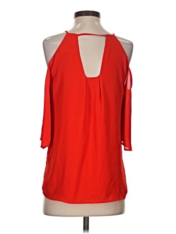 Daniel Rainn Sleeveless Blouse (view 2)